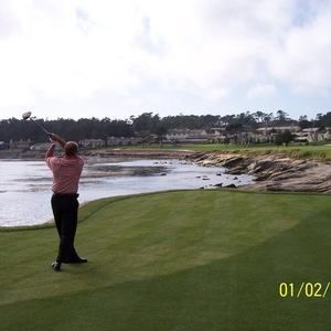 Meet your Posher, Roger